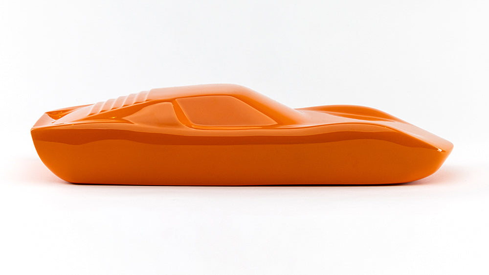 Lamborghini Miura Scale 1/2