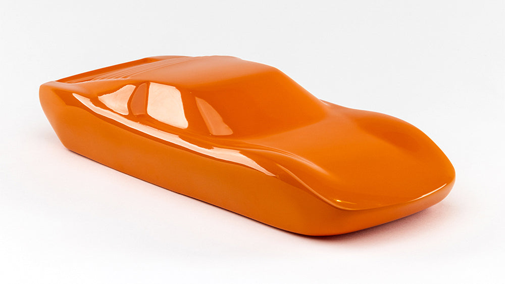 Lamborghini Miura Scale 1/2