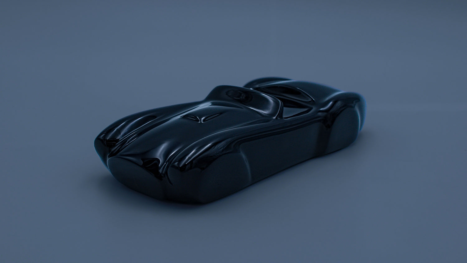AC Cobra 427