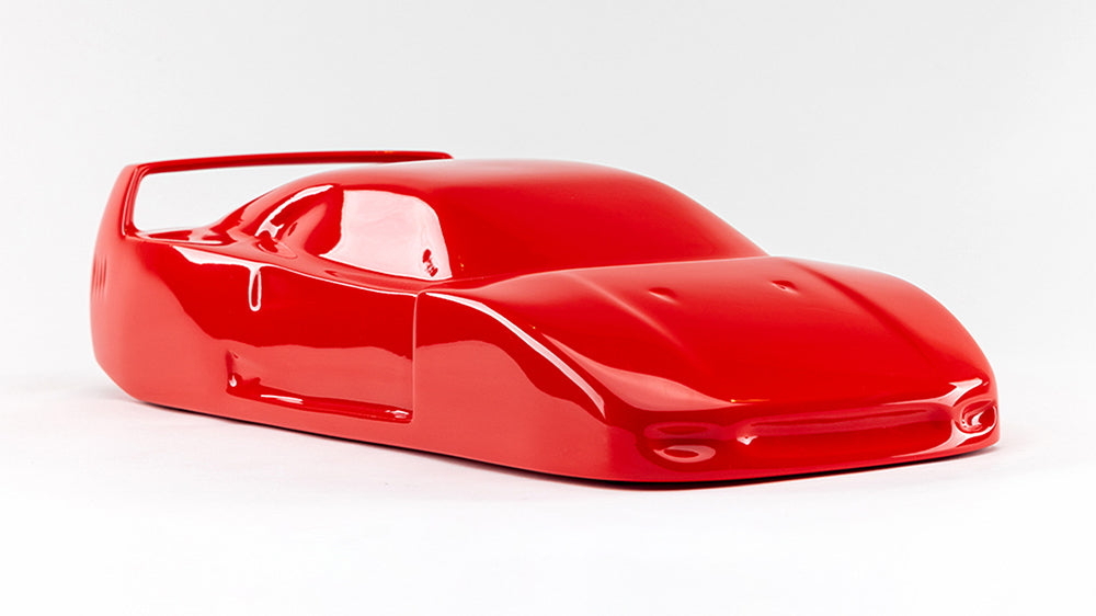 Ferrari F40