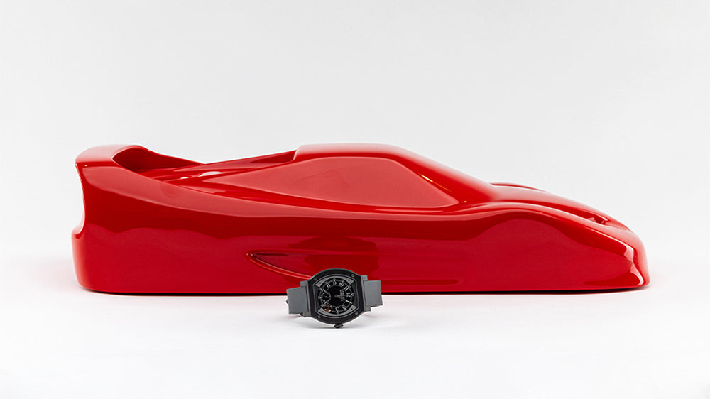 Ferrari F50