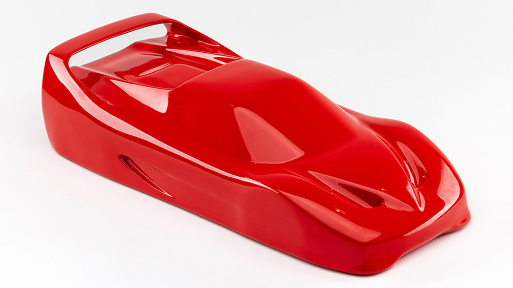 Ferrari F50