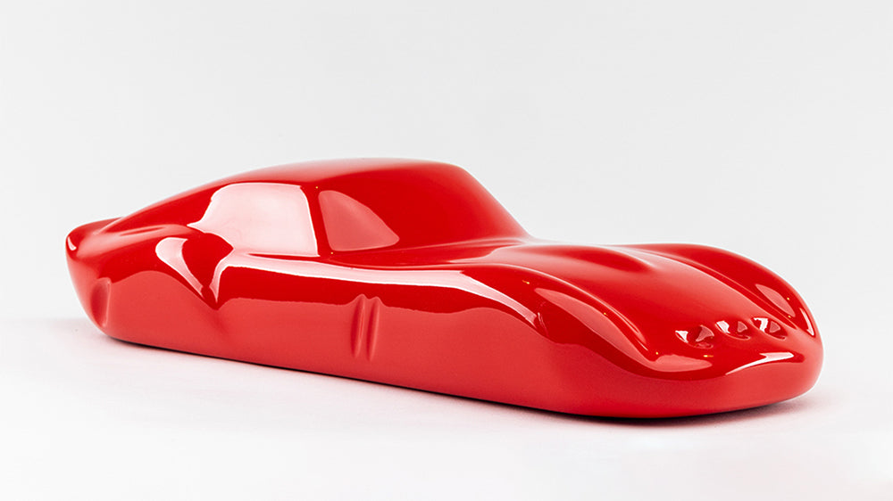 Ferrari 250 GTO