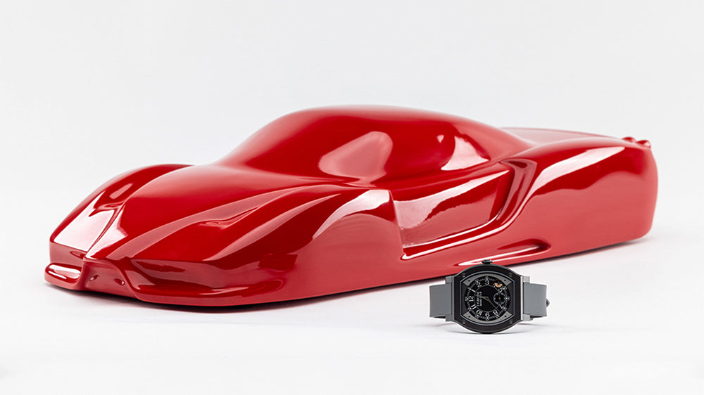 Ferrari Enzo