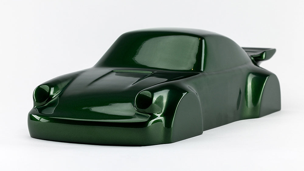 Porsche 964