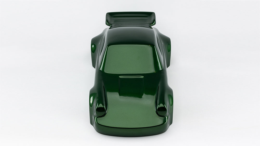 Porsche 964