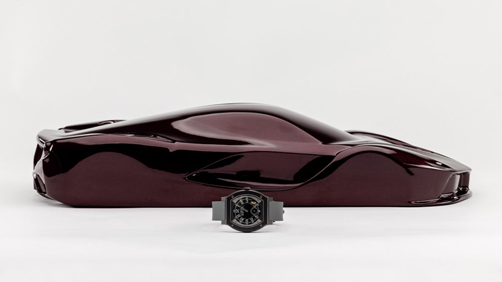 Ferrari LA FERRARI