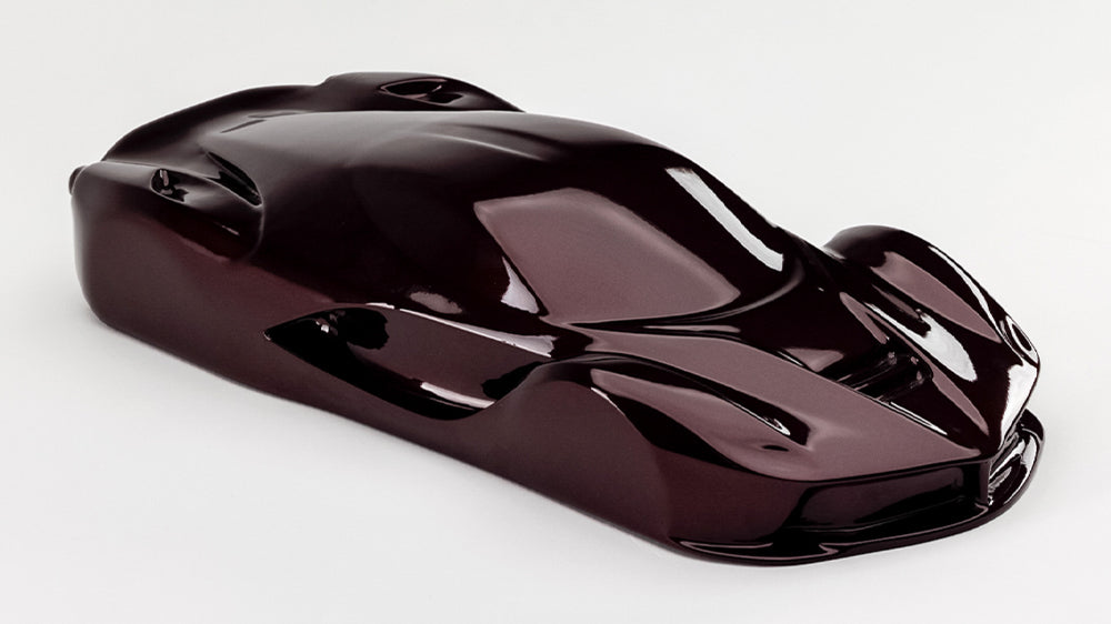 Ferrari LA FERRARI