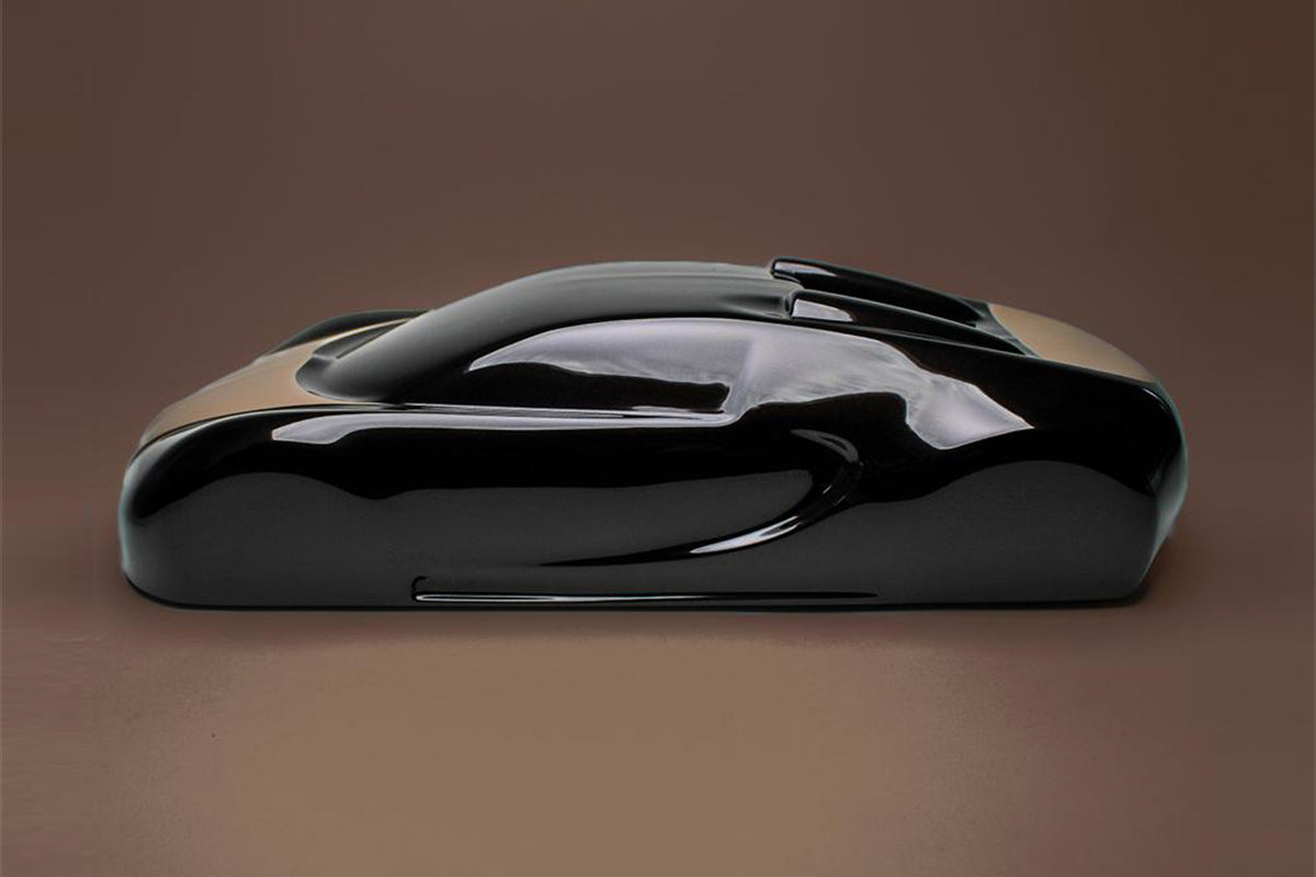 Bugatti Veyron