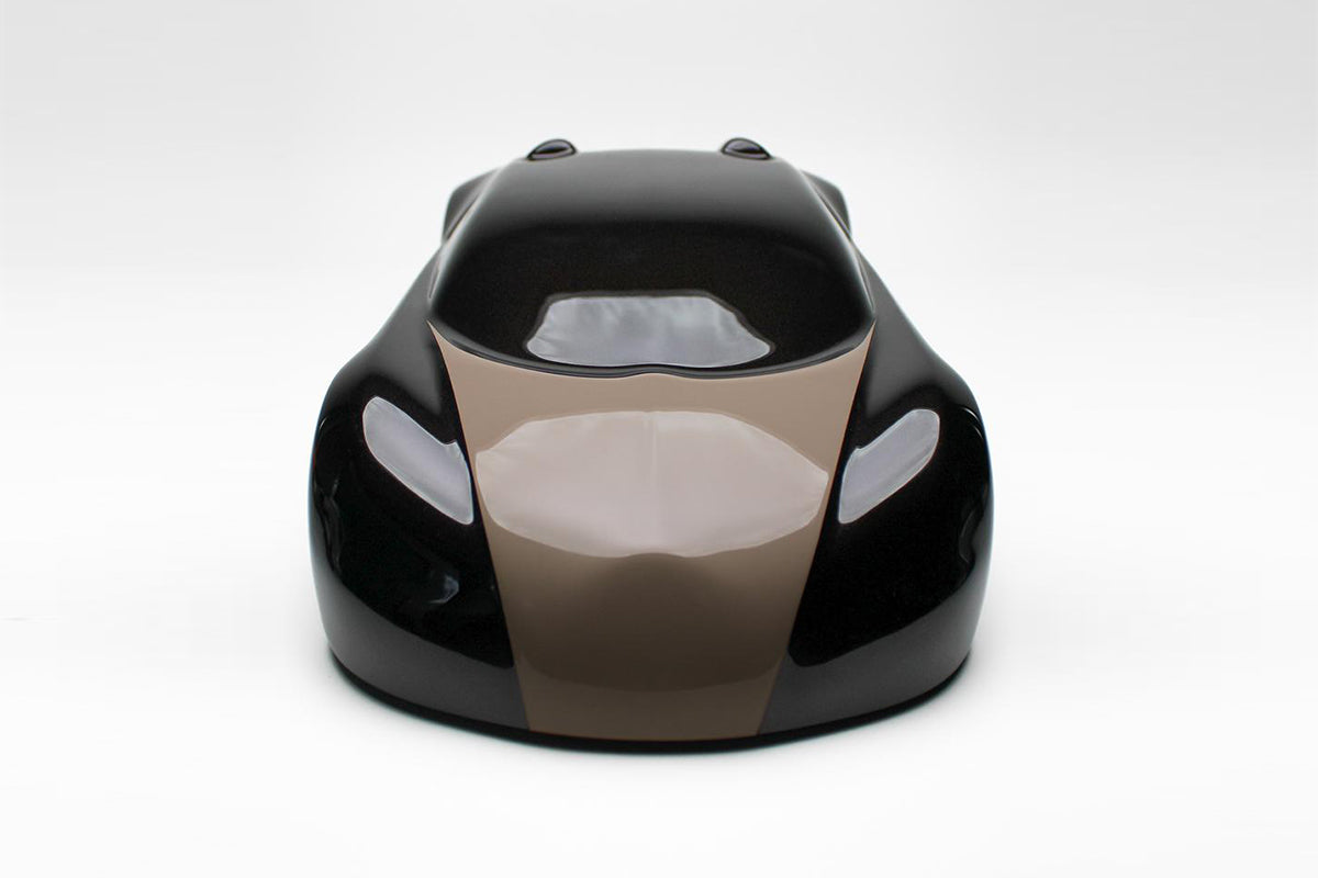Bugatti Veyron