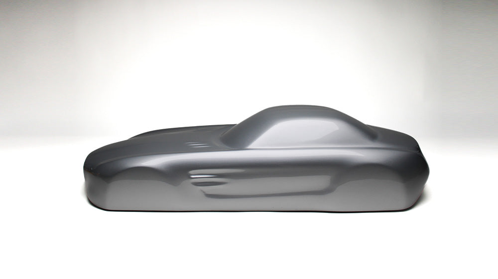 Mercedes-Benz SLS