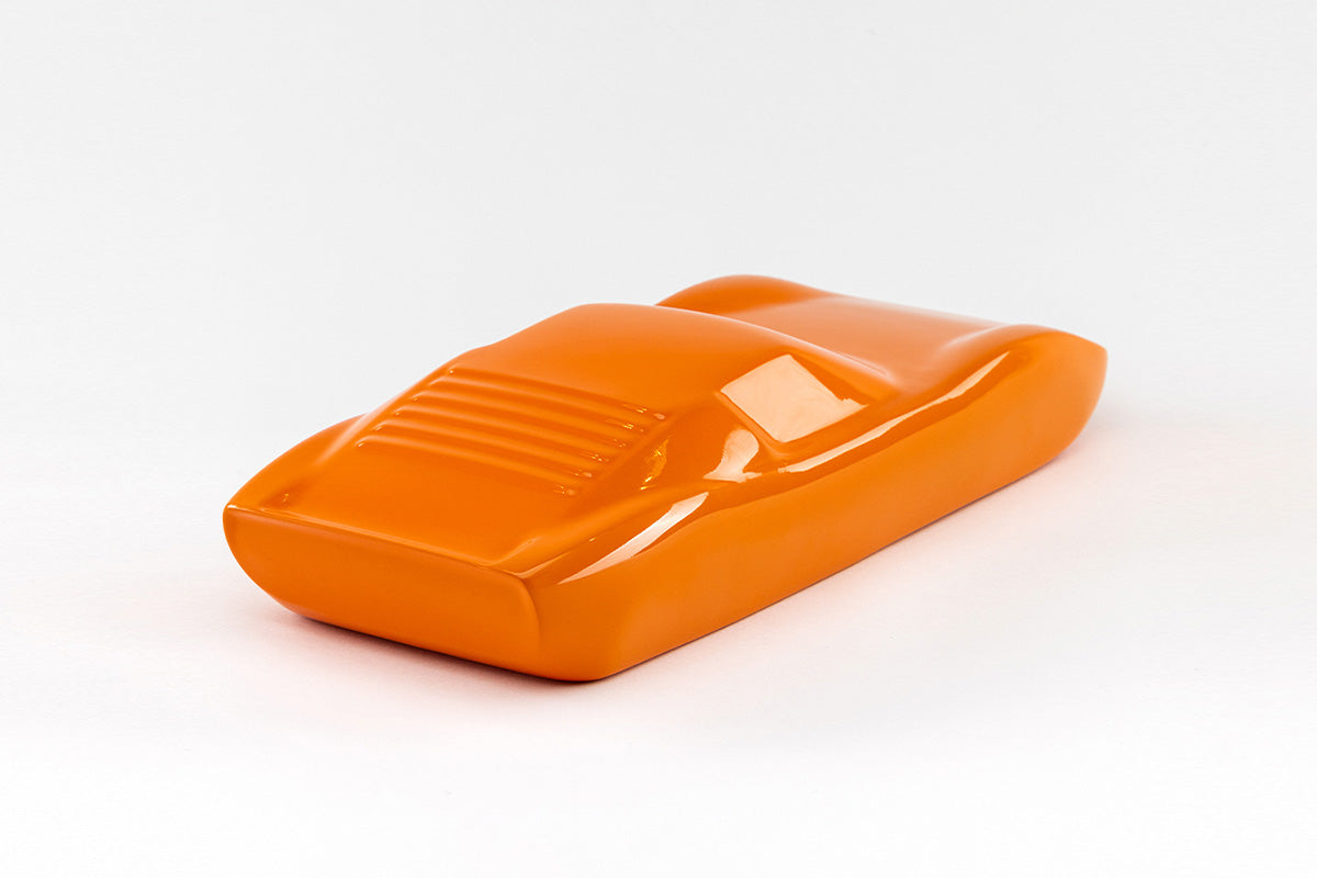 Lamborghini Miura Scale 1/2