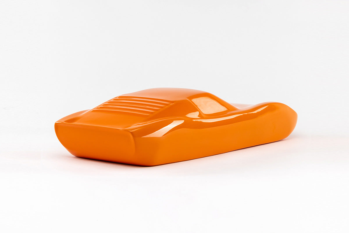 Lamborghini Miura Scale 1/2