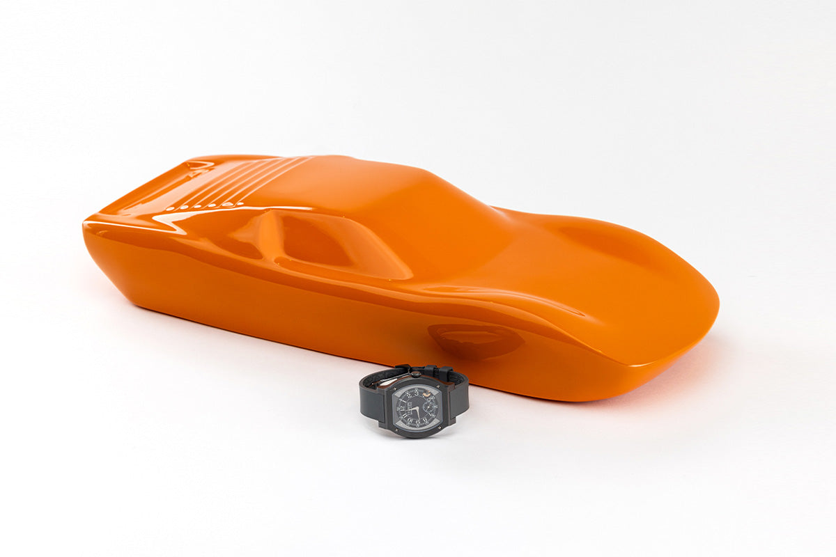 Lamborghini Miura