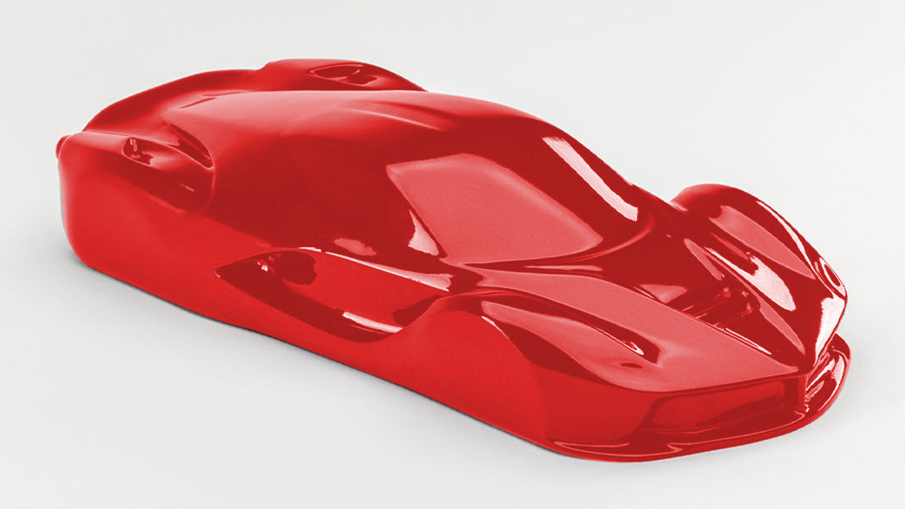 Ferrari LA FERRARI