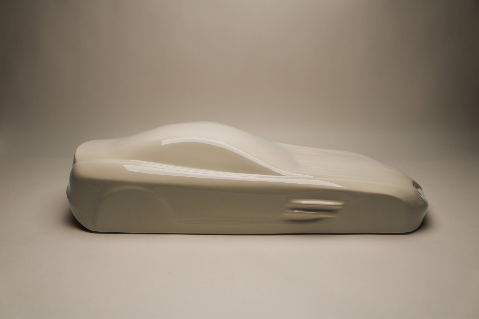Mercedes-Benz SLR