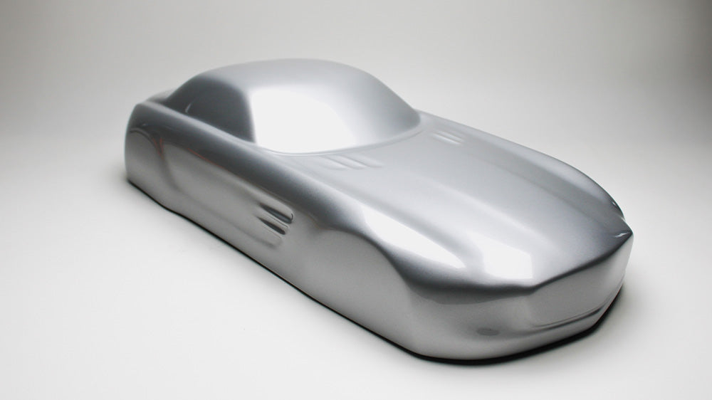 Mercedes-Benz SLS