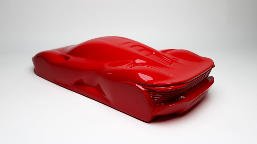 Ferrari SP3 Daytona