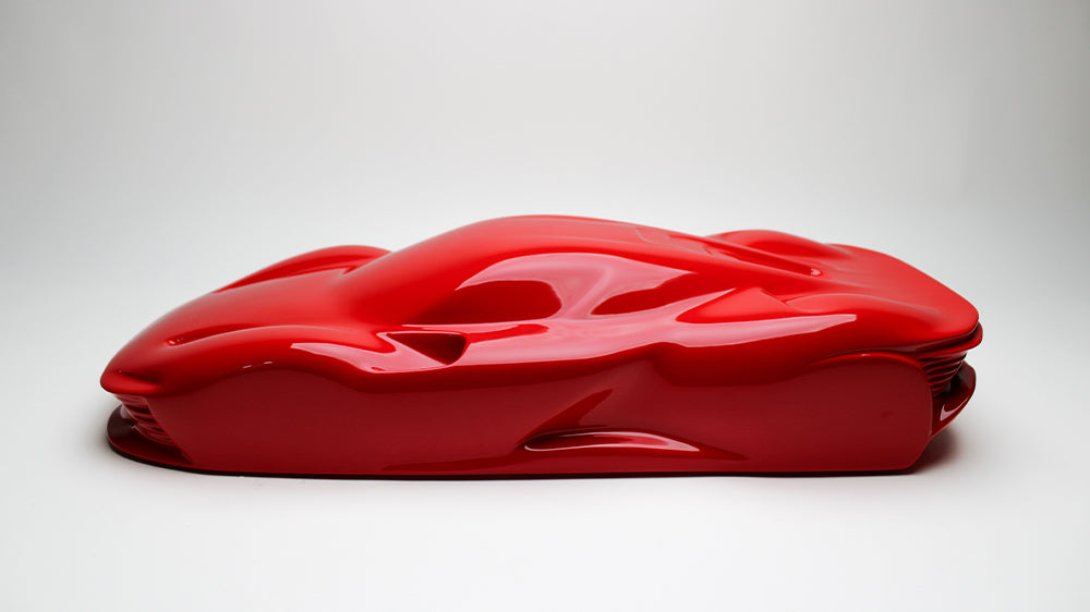 Ferrari SP3 Daytona