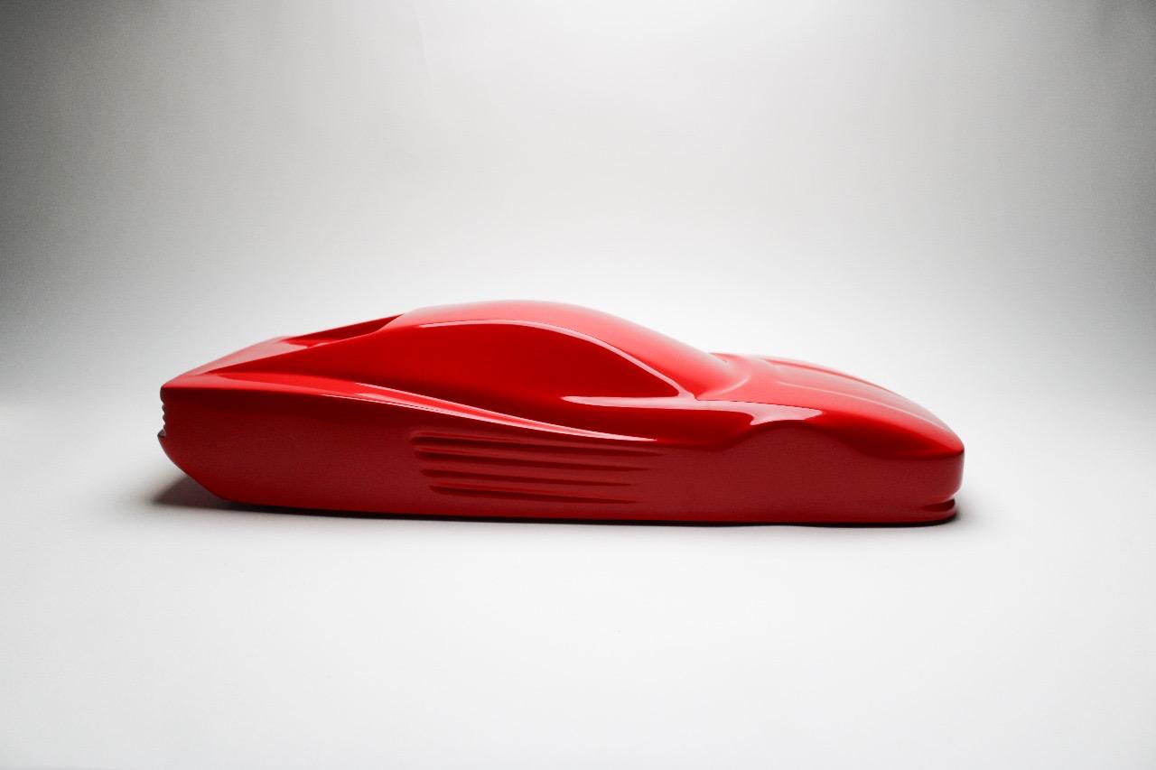 Ferrari Testarossa
