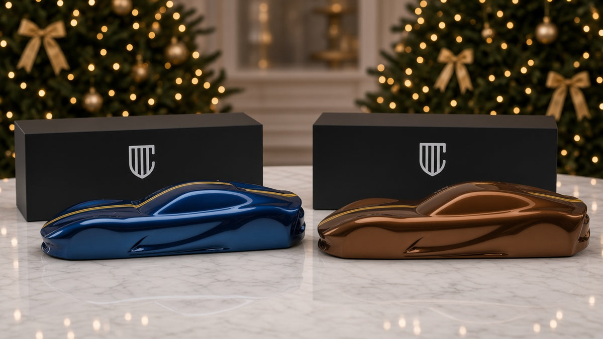 The Christmas Drop