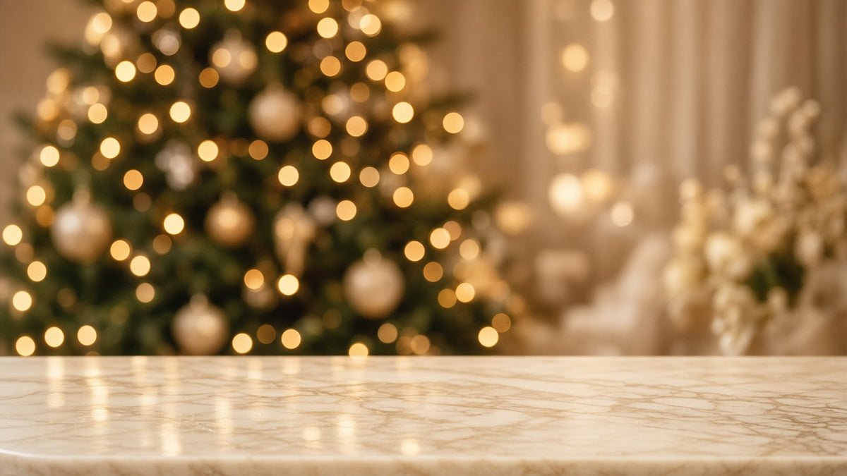 The Christmas Drop