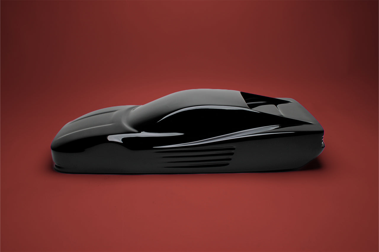 Ferrari Testarossa