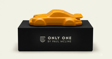 DROP PORSCHE 964 YELLOW