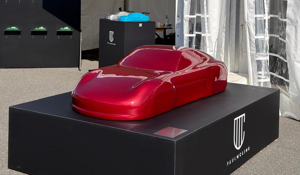 Porsche Days 2026