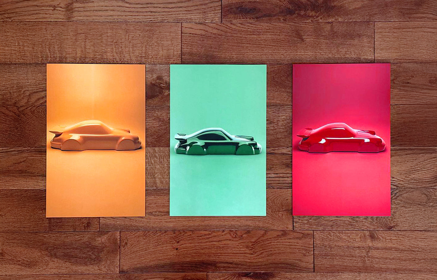 Aluminium 964 photo collection