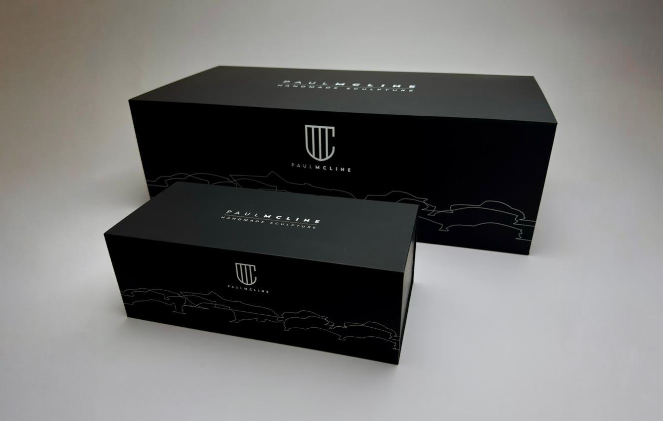 Discover the new PaulMcline Collector Box