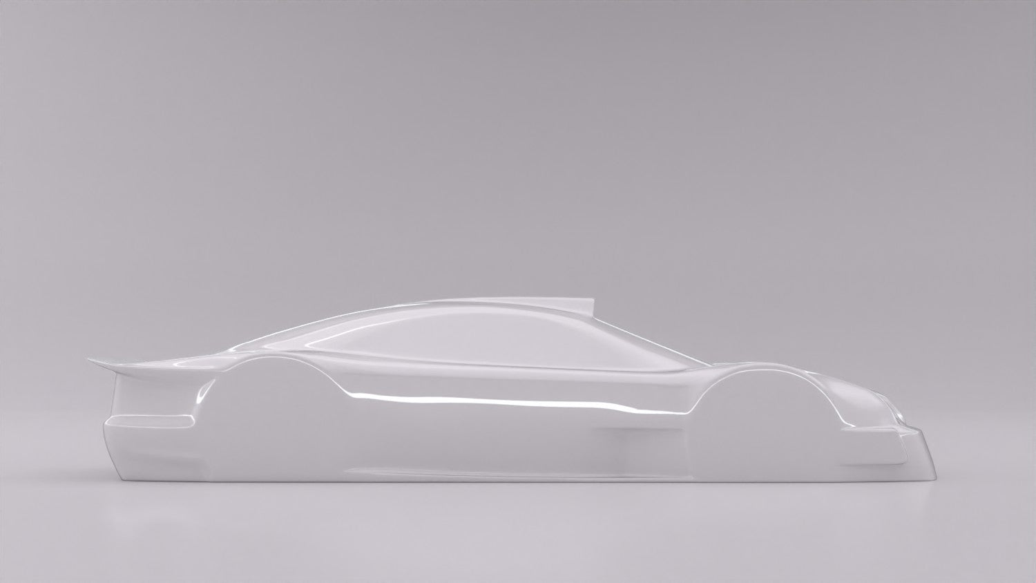 Mercedes-Benz CLK GTR