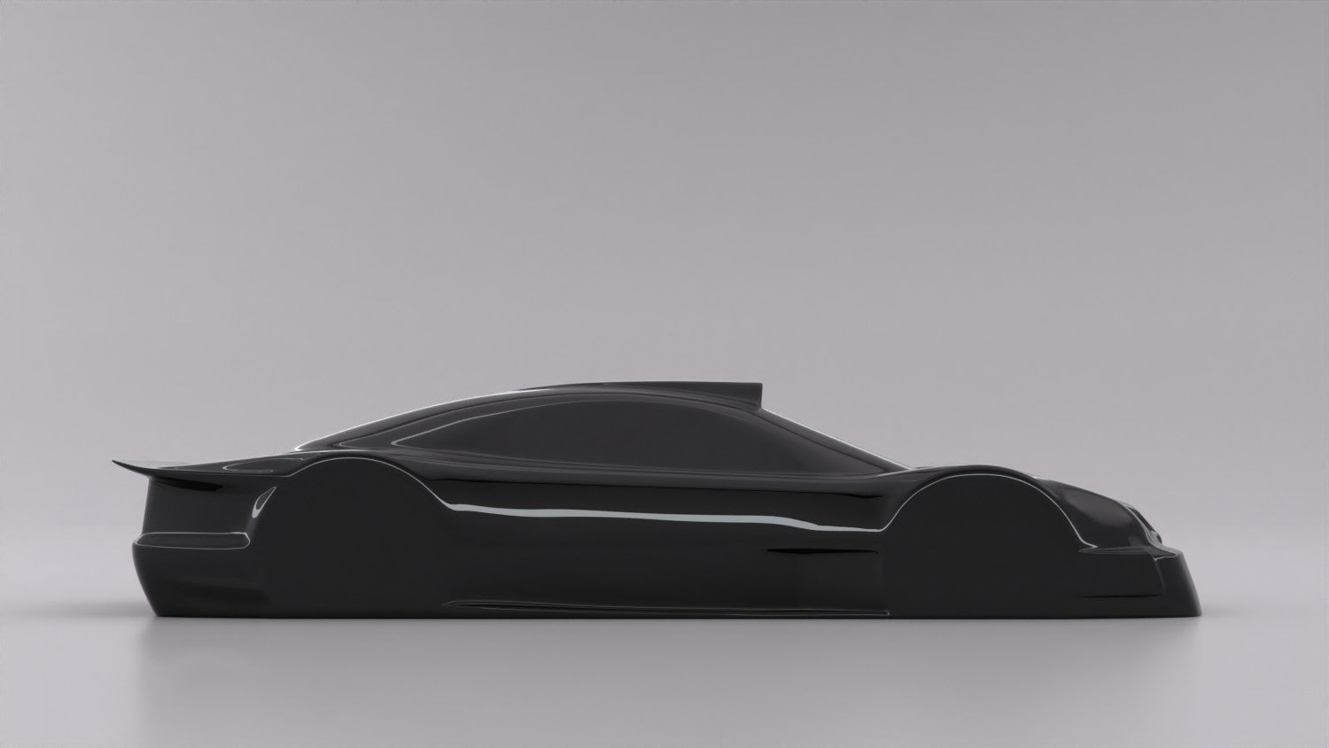 Mercedes-Benz CLK GTR