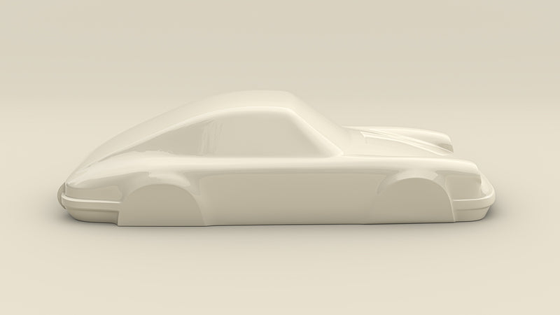 Porsche 911 Carrera (1972)