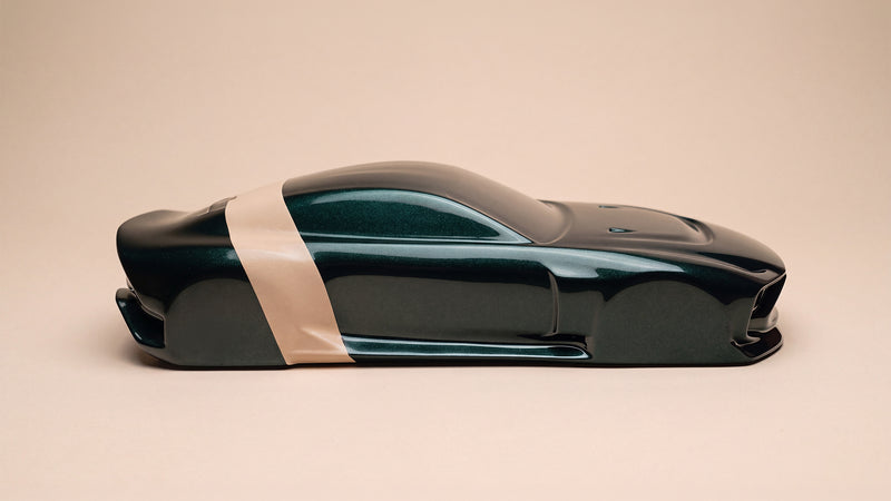 ASTON MARTIN VALOUR