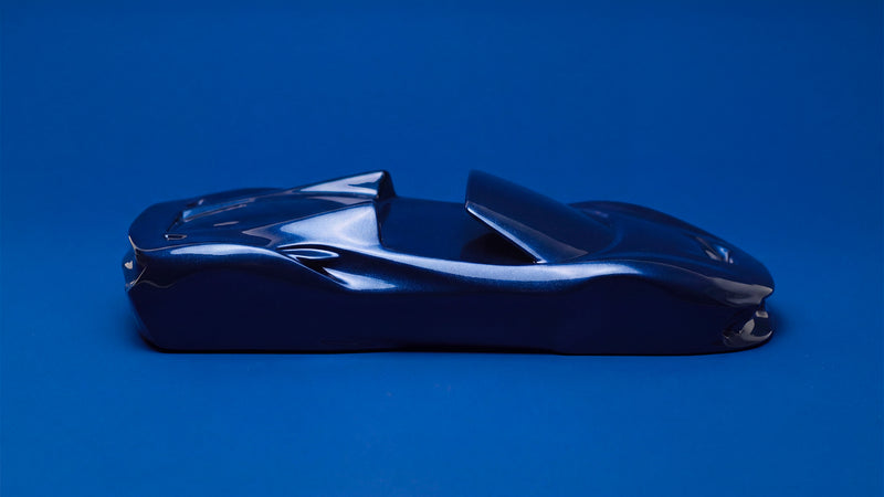 Ferrari F8 Tributo
