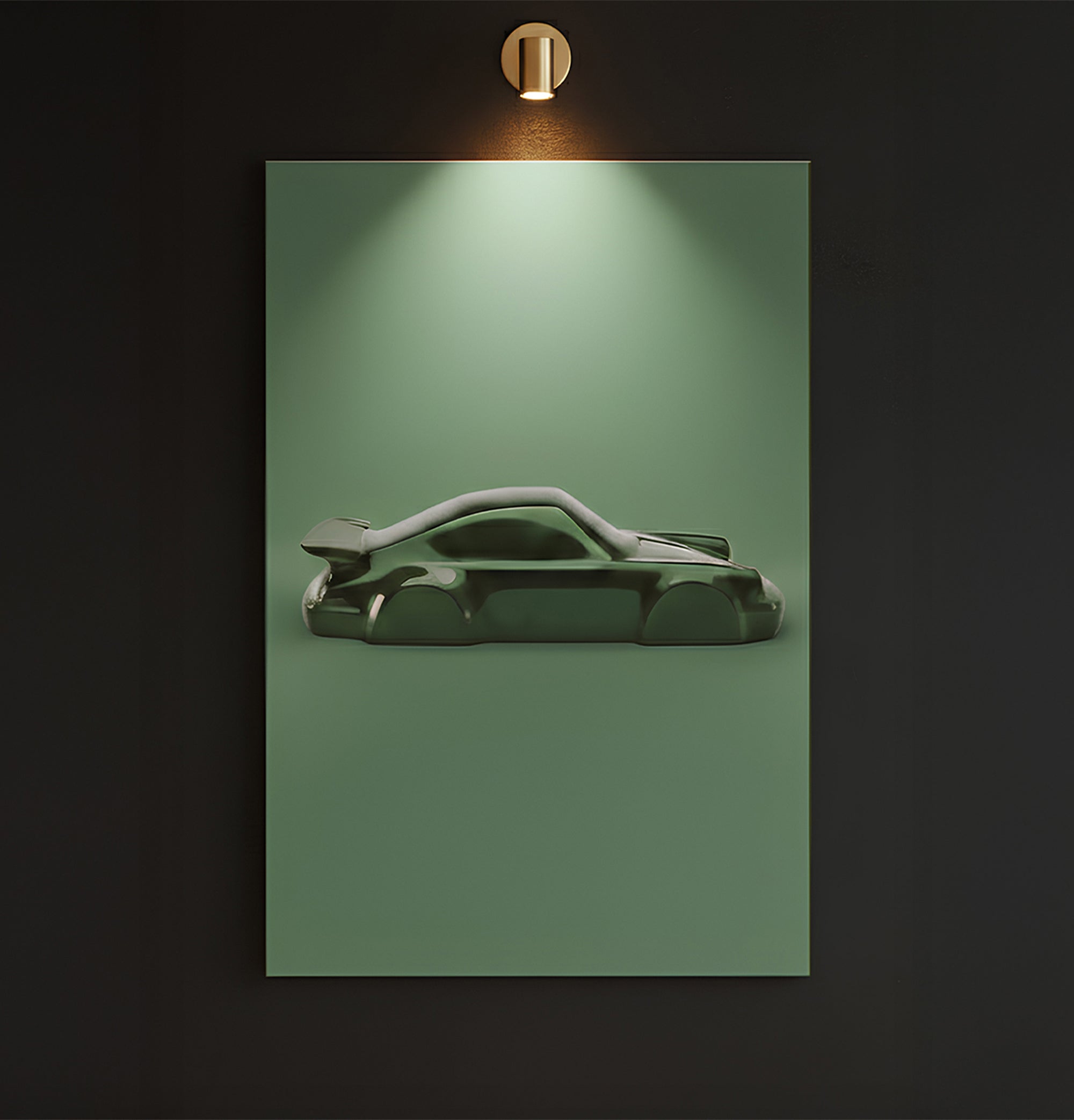 Porsche 964 Collection