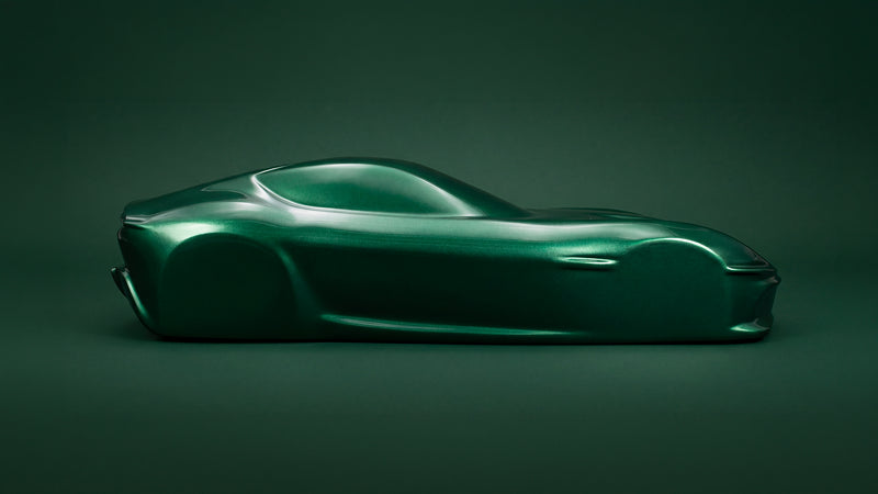 Ferrari  12Cilindri
