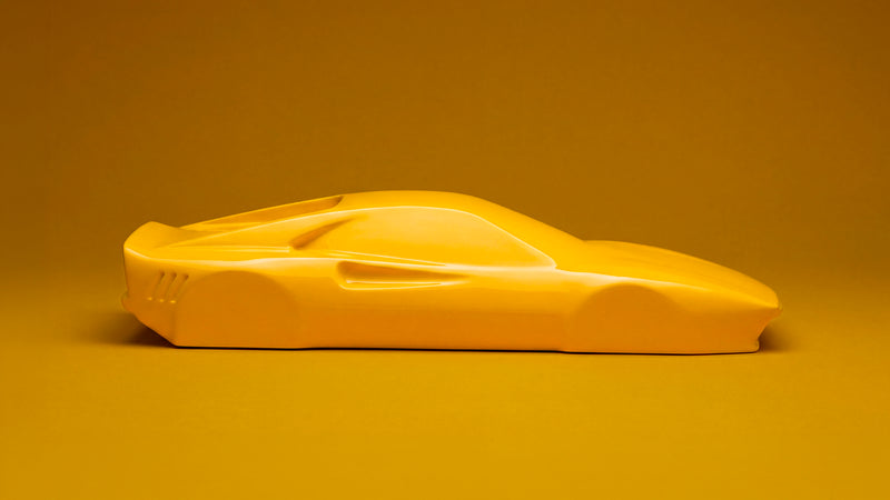Ferrari 288 GTO