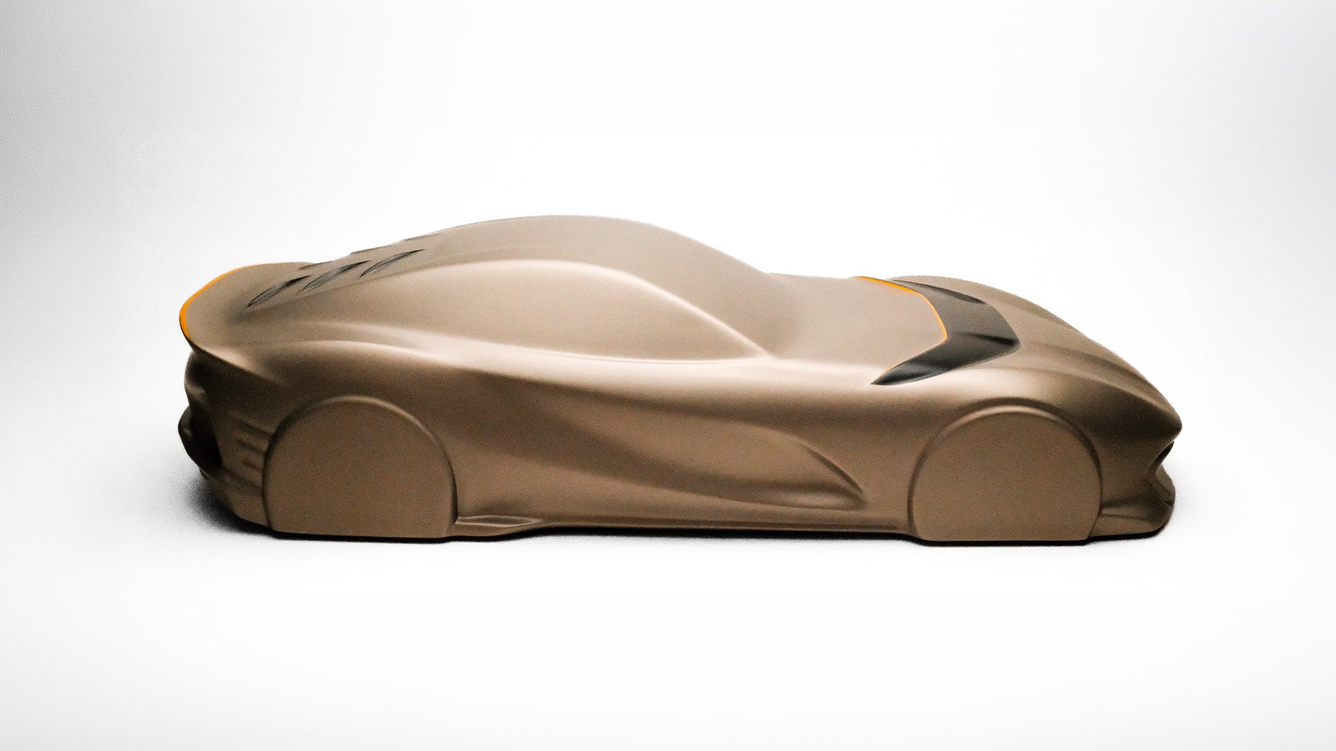 Ferrari 812 Competizione