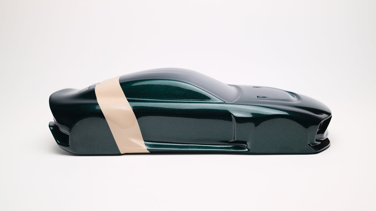 ASTON MARTIN VALOUR