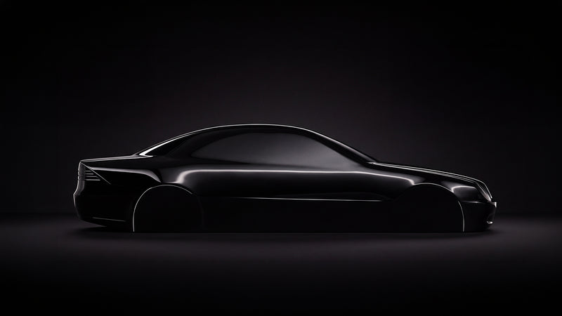 Mercedes-Benz CL 600