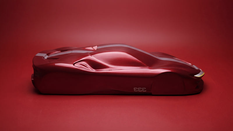Ferrari SF 90 SPIDER