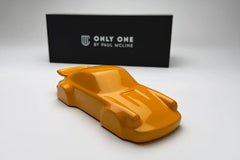DROP PORSCHE 964 YELLOW