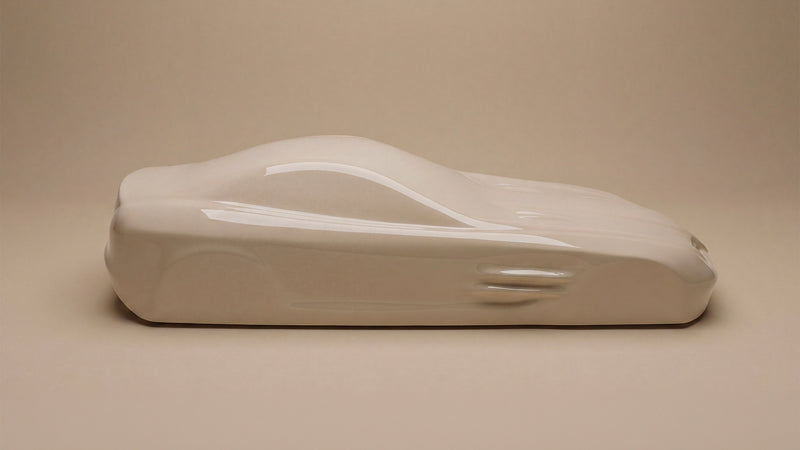 Mercedes-Benz SLR