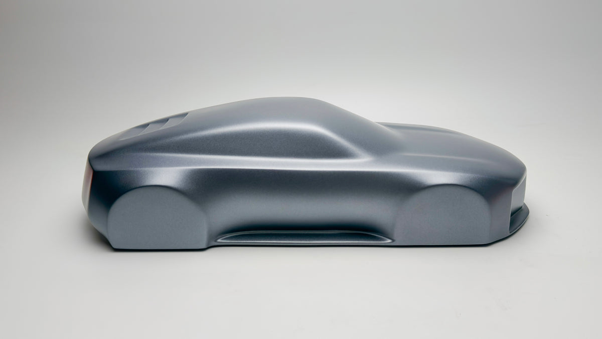 Audi Type C Concept
