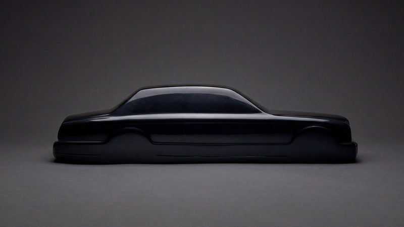BENTLEY ARNAGE T