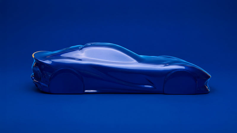 Ferrari 812 Competizione Aperta