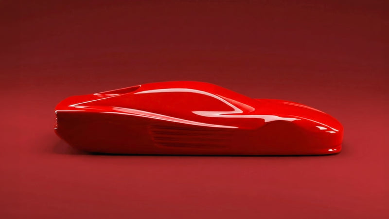 Ferrari Testarossa