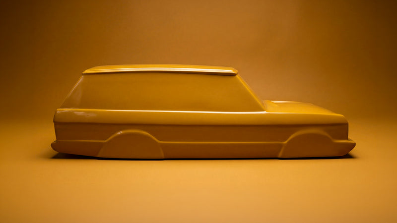 Range Rover 1970